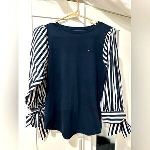 Brand new Tommy Hilfiger top
